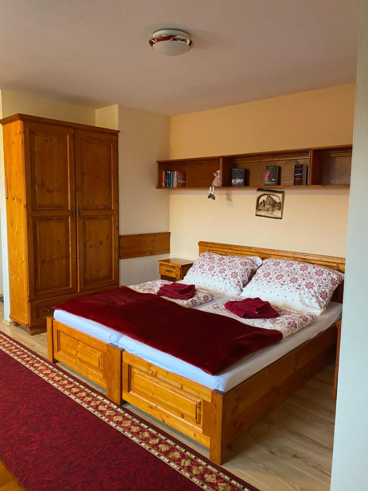 Apartman Dorian Besenova Exterior photo